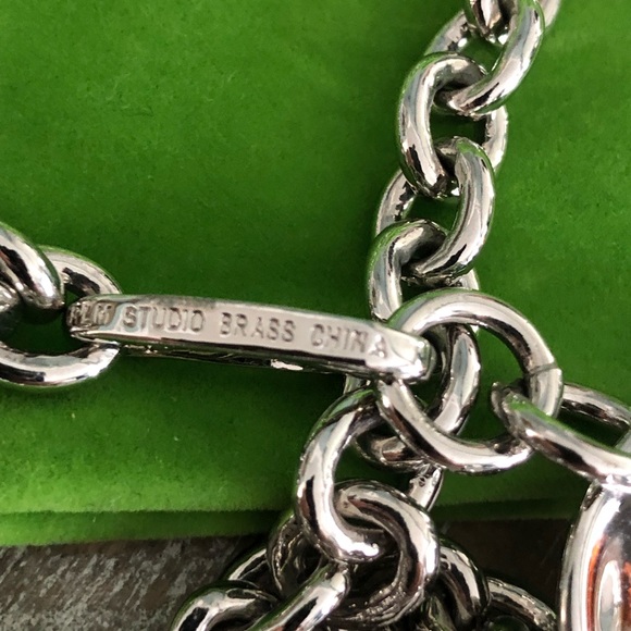 RLM ...Robert Lee Morris ..... belt !! main image 4